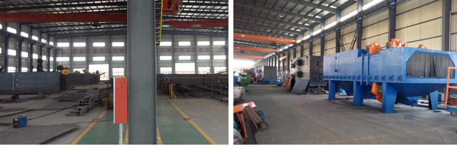 拋丸清理機(jī)價(jià)格