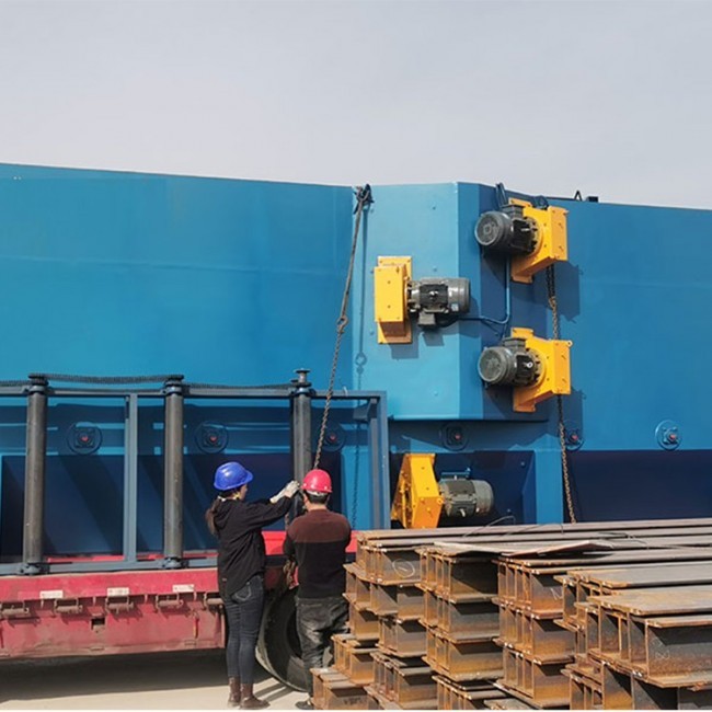 防腐拋丸機(jī)